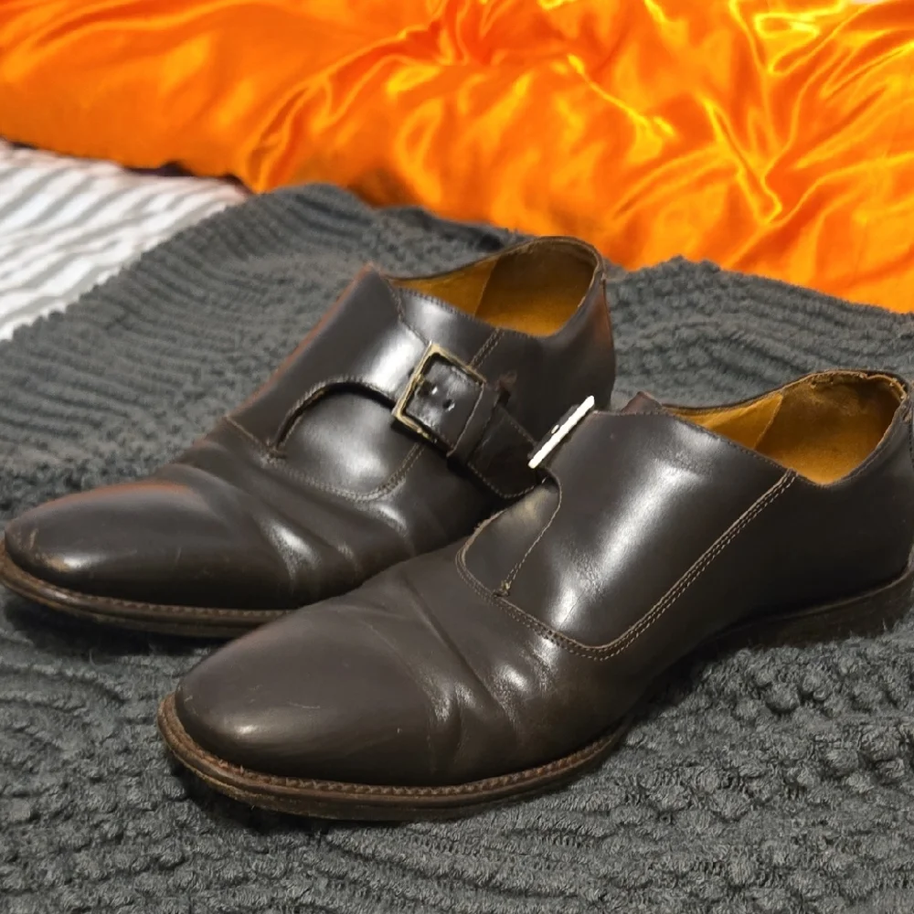 Gucci Loafer Dress Shoes Size 10 -‎ Made In Italy- Wow! 😲